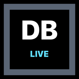 Destination Board app icon